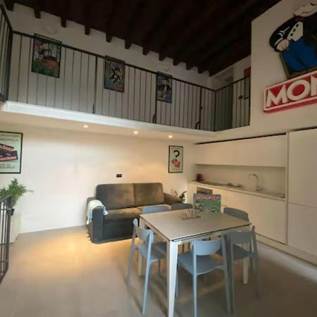 Monopoly Apartment ميلان المظهر الخارجي الصورة