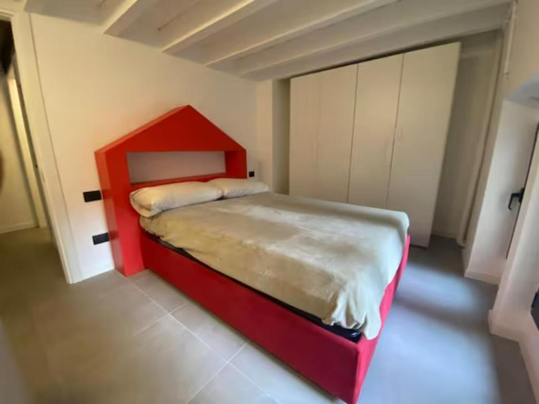 Monopoly Apartment ميلان المظهر الخارجي الصورة