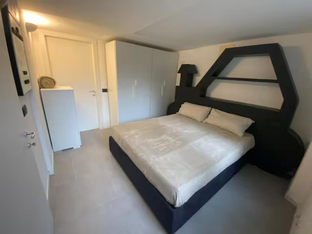 Monopoly Apartment ميلان المظهر الخارجي الصورة